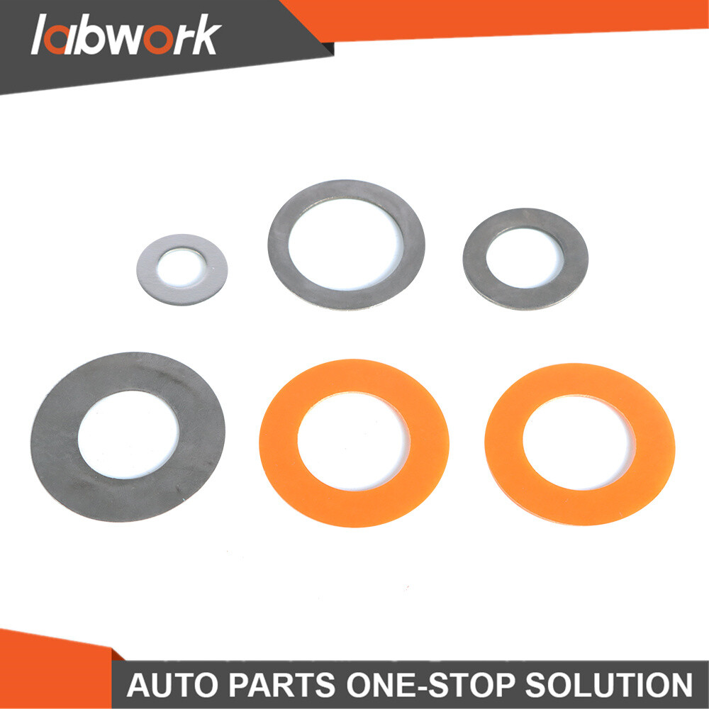 Labwork Upper Gimbal Steering Arm Shaft Pin For Mercruiser