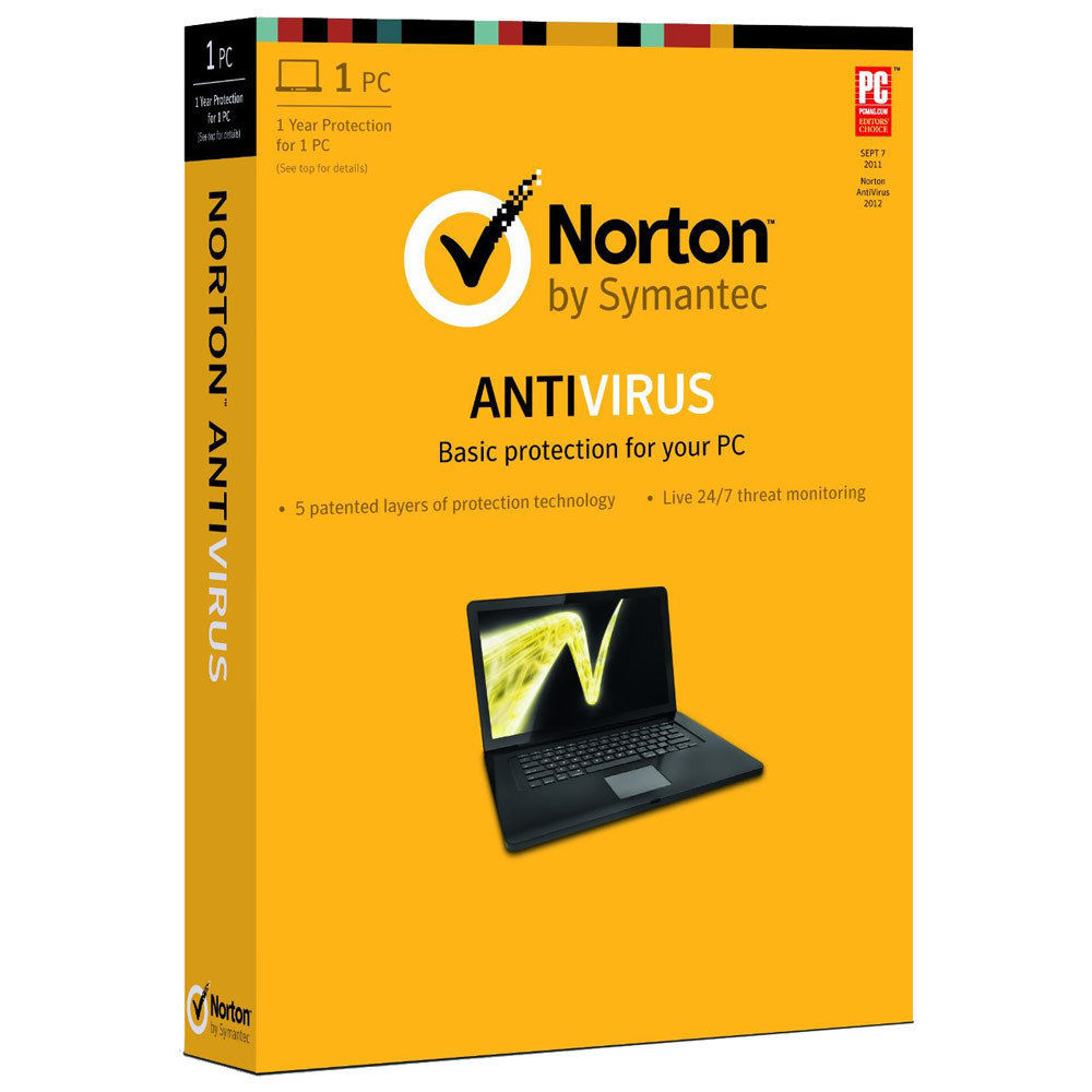 Norton Windows Software