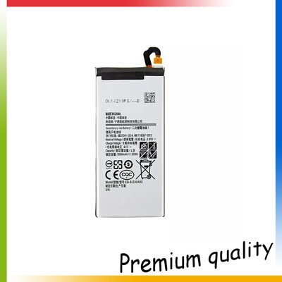 For Samsung J5 Pro 2017 SM-J530G/DS Replacement Battery EB-BJ530ABE EB-BJ530CBE