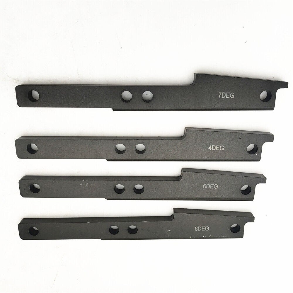 3163021 Cummins ISX QSX Timing Injector Cam Gear Puller Tool Kit 3163069 3163530