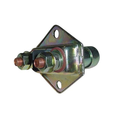 1700-0941 Starter Switch Fits IH Fits FARMALL H HV M MD MDV MV Super M