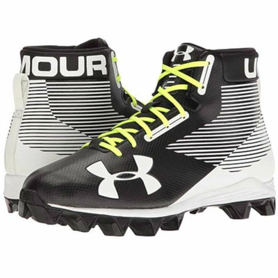 youth football cleats size 4.5