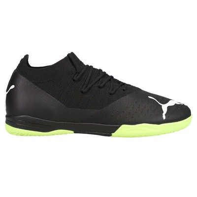 

Мужские черные кроссовки Puma Future Z 3.3 It Soccer Спортивная обувь 106765-04, Черный, Puma Future Z 3.3 It Soccer