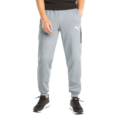 

Puma Modern Sports Pants Мужские серые повседневные спортивные штаны 589485-03, Grey, Puma Modern Sports Pants