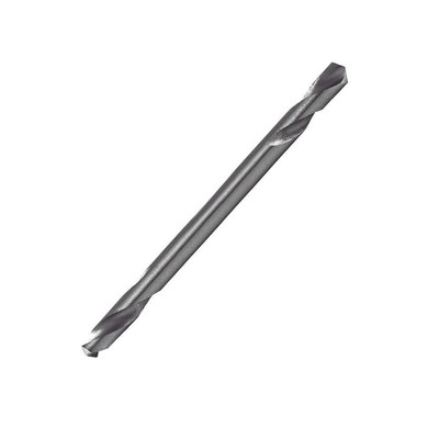 Malco De18 Double Ender Drill Bit 1/8 (pack of 12) Replacement Mpn