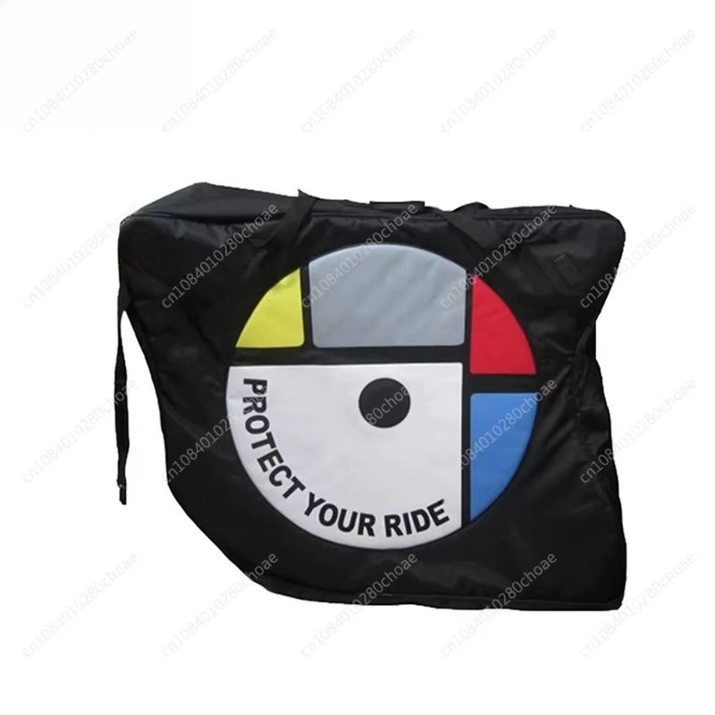 Bicycle Storage Bag, Road Car Loading and Packaging Car Box Event Special Bag