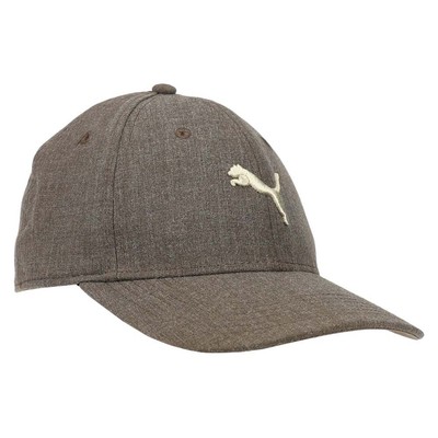

Кепка Puma Element Stretch Fit мужская зеленая спортивная повседневная 85839208, Зеленый, Puma Element Stretch Fit Cap