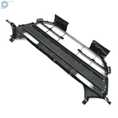 For Honda Accord 2021 2022 2023 Front Lower Bumper Grille Grill Black Painted