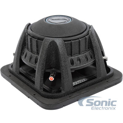 KICKER L7S102 1200W RMS 10" Solo-Baric L7-S Dual 2-Ohm Car Subwoofer Sub Woofer