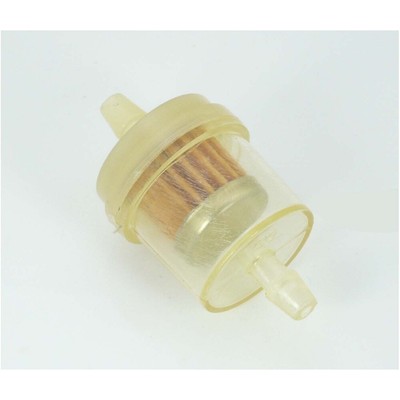 Benzinfilter 6mm für Zündapp CS, CX, Hai, M 50, Bergsteiger, GTS, C, KS, Star, H