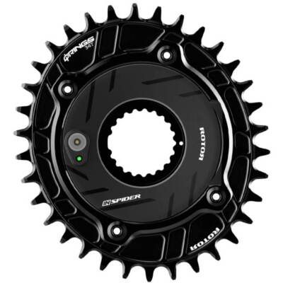 ROTOR INspider MTB Shimano Power Meter