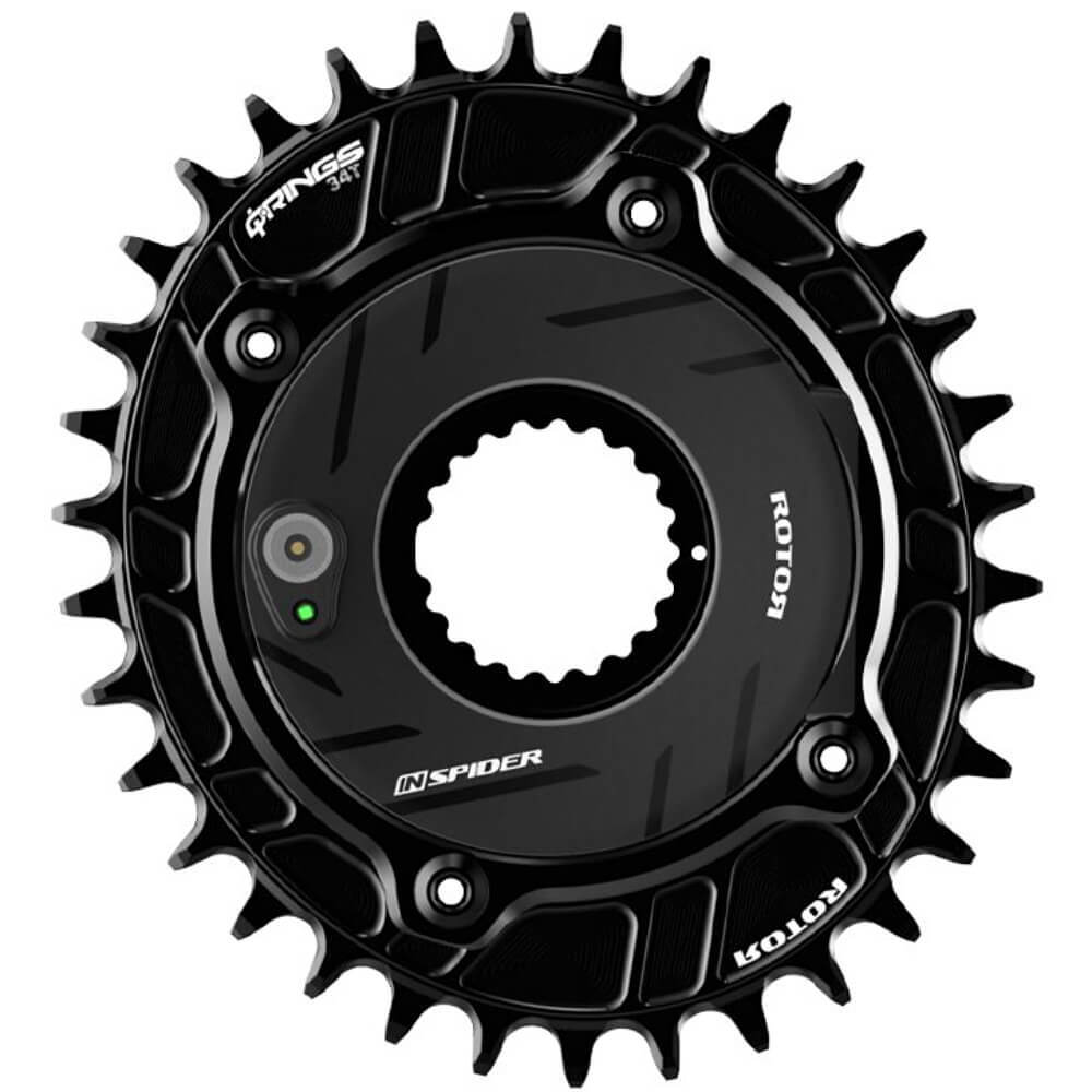[ジャンク] ROTOR INPOWER MTB 170mm 34T $_57.JPG?set_id=8800005007