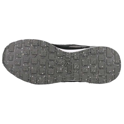 

Мужские серые кроссовки Puma Graviton Pro Better Lace Up Повседневная обувь 383841-02, Grey, Puma Graviton Pro Better Lace Up