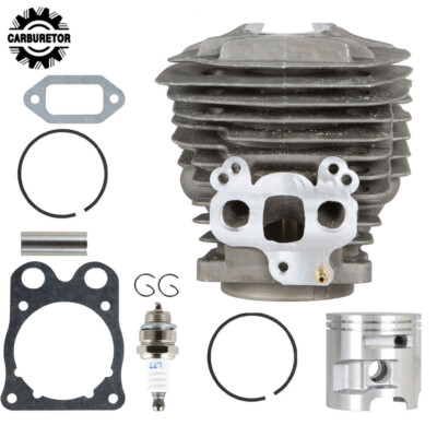 Meteor cylinder piston kit For Husqvarna 51mm 575 575XP 570 5372541-02 Chainsaw