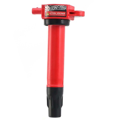 Pack of 4 Ignition Coil C1587 UF557 For 2007-2017 Dodge Jeep Compass 2.0L 2.4L