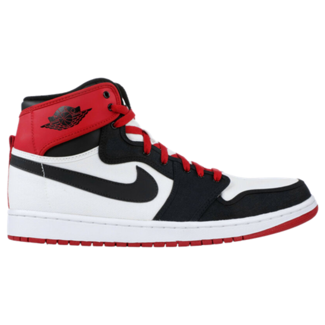 Jordan AJKO Retro Hi Black Toe for Sale | Authenticity Jordan AJKO Retro Hi Black Toe for Sale | Authenticity