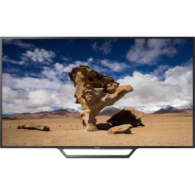 Sony 48-Inch Full HD 1080p Motionflow XR 240 Smart LED...