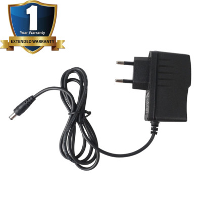 9V Guitar Power Supply Adapter Cord For Boss PSA-240 PSA-230ES PSA230ES EU