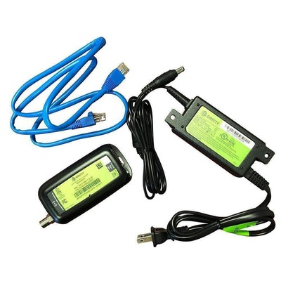 KVH Ethernet Coax Adapter for DirecTV #19-1040