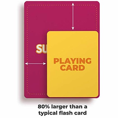 CreateFun Feelings And Emotions Flash Cards 50 Development Educational Photo 7 