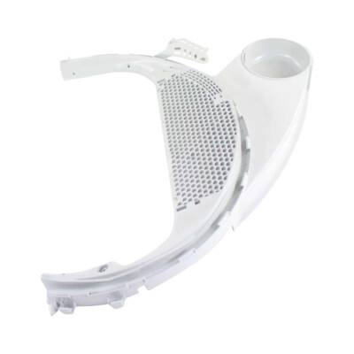 Genuine GE WE01X24546 Dryer Trap Duct Slides