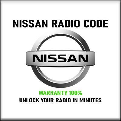 NISSAN RADIO CODES CONNECT DAEWOO CLARION BLAUPUNKT 8 UNLOCK STEREO PIN SERVICE