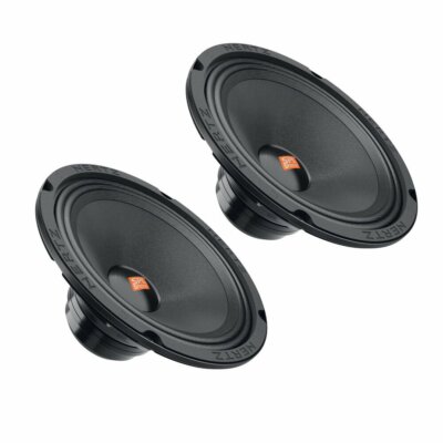 Hertz SV 200 NEO 200W 8'' 4 Ohms Car Audio Speaker Midrange Driver