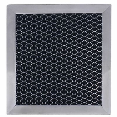 New Genuine OEM Whirlpool Microwave Charcoal Filter 8206230A
