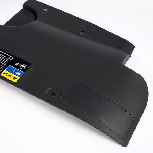 Fit For 2003-2007 Chevrolet Silverado Radiator Upper Air Baffle Cover 15809932