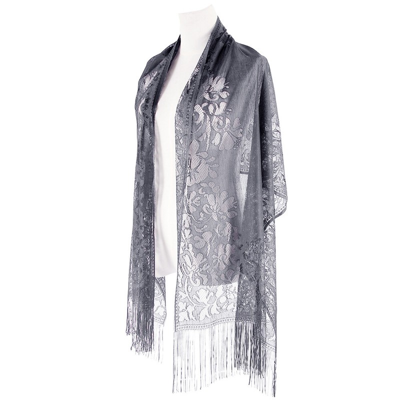 shawl wrap for wedding guest