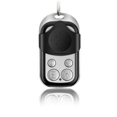 Tuya WiFi Smart Light Switch 433mhz RF Wall Transmitter Remote Control for Alexa