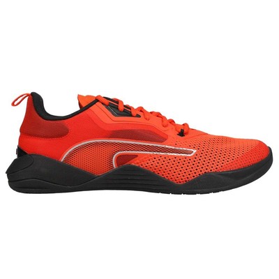 

Мужские красные кроссовки Puma Fuse 2.0 Training Спортивная обувь 37615102, Красный, Puma Fuse 2.0 Training