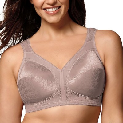 

Playtex® 18-часовой комфортный бюстгальтер без косточек на плечах