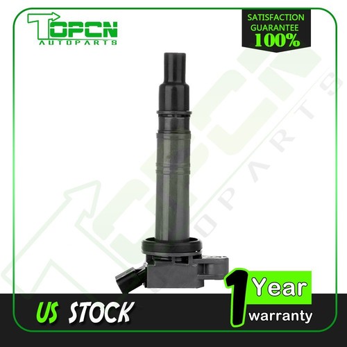 Ignition Coil Pack fits 20082010 Scion xB Base Wagon 5Door 2.4L l4