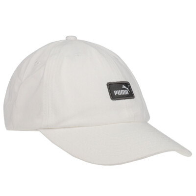 Кепка Puma Ess Cap Мужская Размер OSFA Спортивная повседневная 02366902