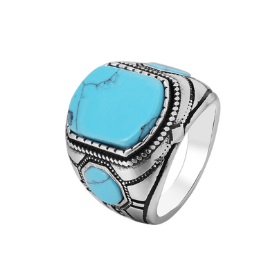 Turchese anello deals