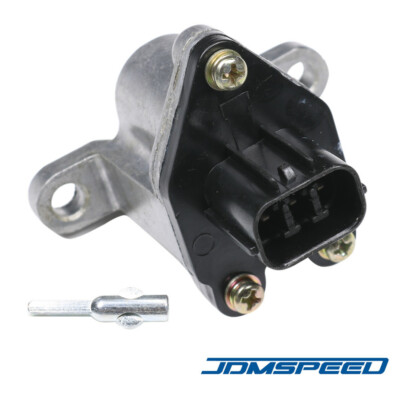 Speed Sensor For Acura CL NSX TL Honda Accord Civic Odyssey Prelude Isuzu Oasis