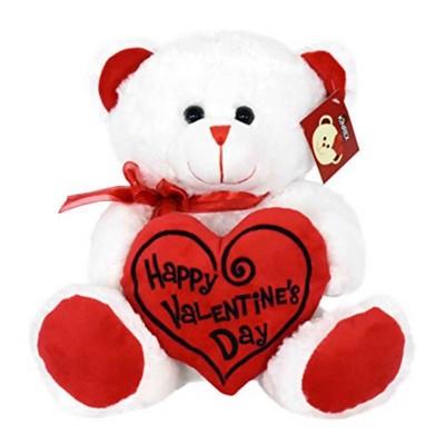 teddy bear for boyfriends birthday