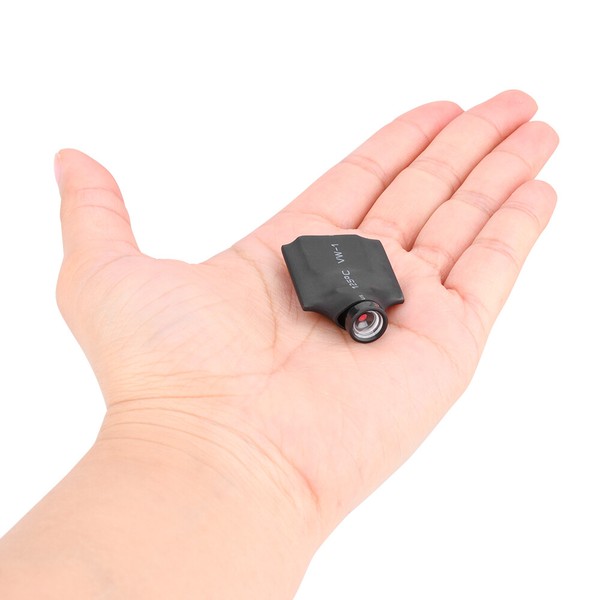 DIY WIFI Wireless IP Camera HD 1080P Micro Smallest Nanny Video Recorder 2.4Ghz - Image 22