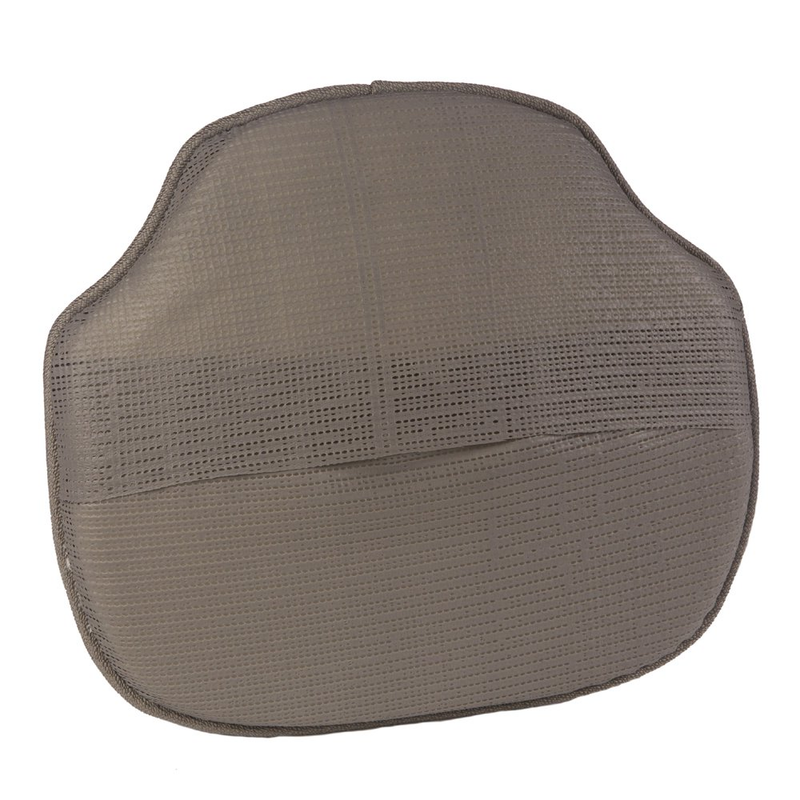Gripper Non-Slip Onora Windsor Chair Cushion, Set of 2