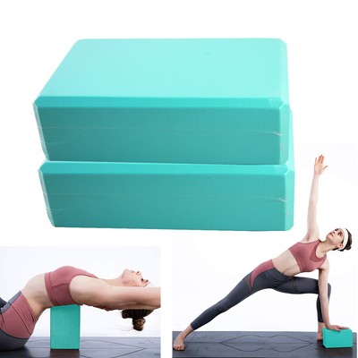 gripitz yoga and exercise blocks