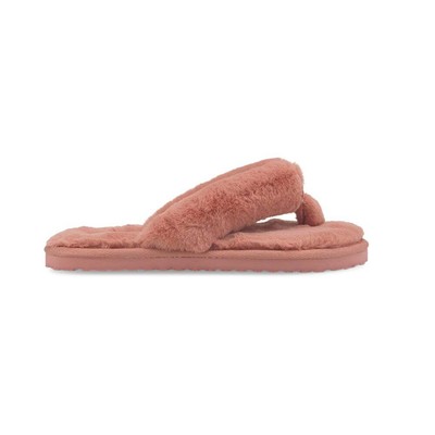 

Розовые повседневные тапочки для девочек Puma Fluff Flip Flop 38535005, Розовый, Puma Fluff Flip Flop Youth