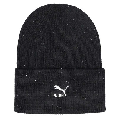 

Женская шапка-бини Puma Prime Cuff Trend размера  Athletic Casual 02405603, Черный, Puma Prime Cuff Trend Beanie