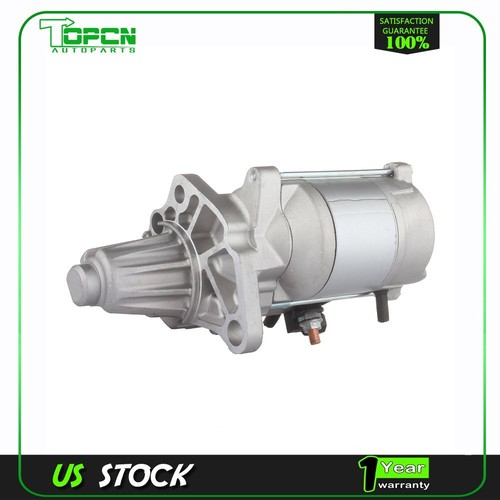 Starter Fits Dodge Dakota Durango 3.7L 3.9L 4.7L 5.2L 5.9L 17785 56027702AB