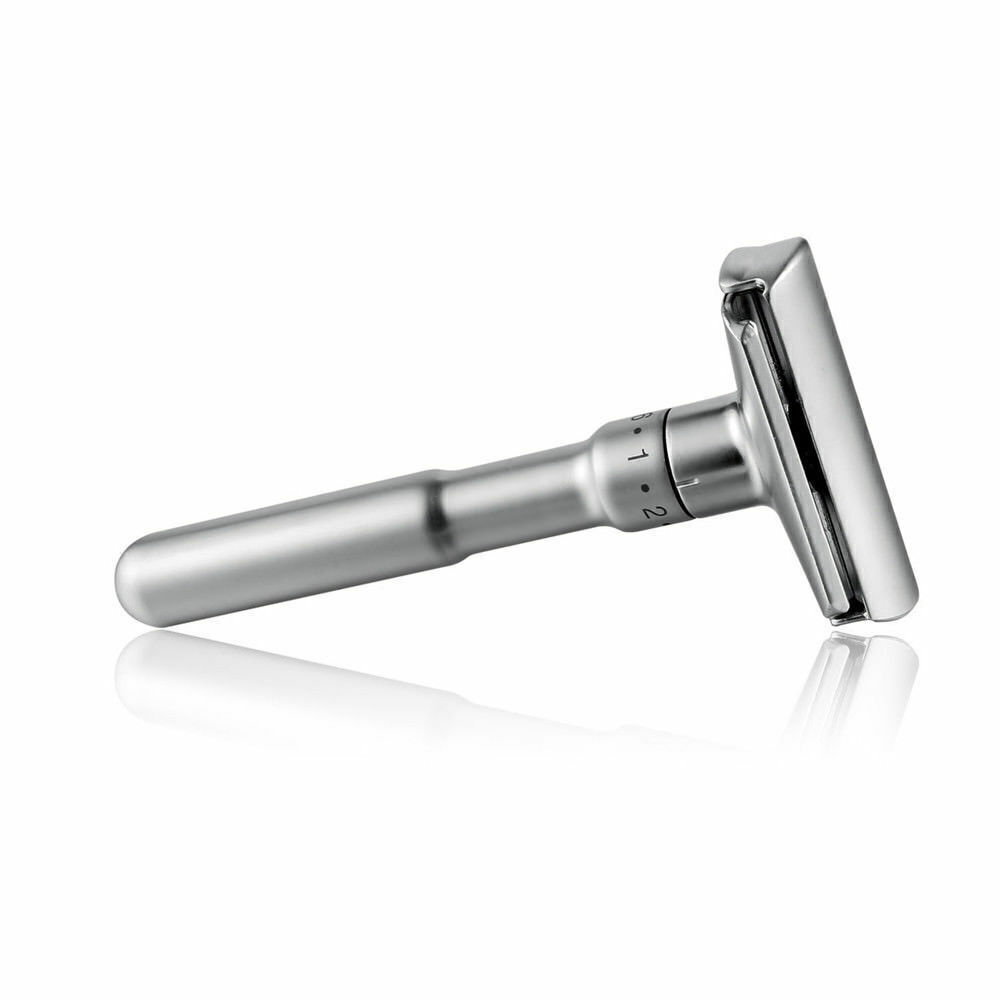 Classic Shaver Mild Aggressive