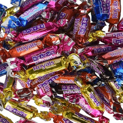 Brachs Milk Maid Royals 2 lbs Free Shipping in USA