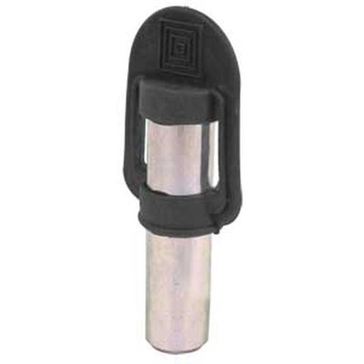 RLP2059 AMBER Rotating Beacon Light PLAIN PIPE BRACKET Fits Case IH Fits John