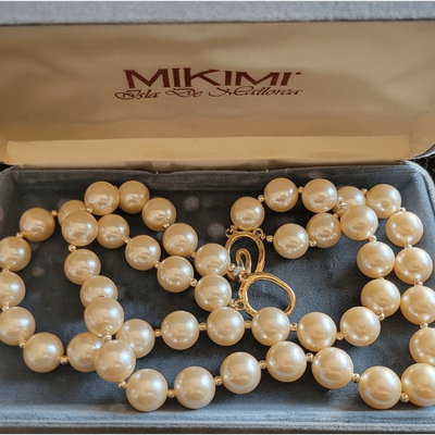 Mallorca pearls shop buy online