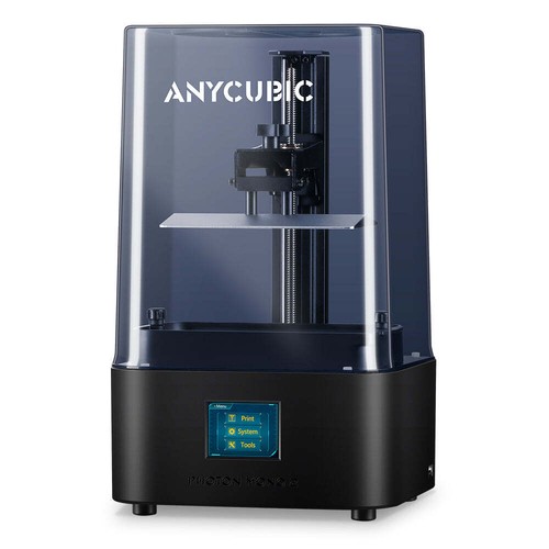ANYCUBIC Photon Mono 2 Resin 3D Printer 6.6" 4K+ LCD Screen / Wash & Cure lot
