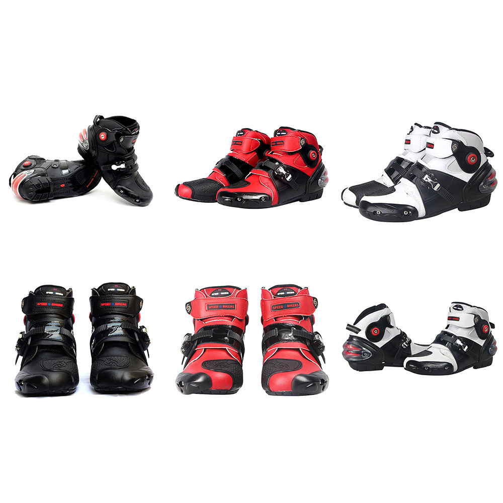 Street Bike Speed Black Red White Us 8 9 9.5 10.5 11 12 13